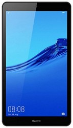 Замена стекла на планшете Huawei MediaPad M5 Lite в Брянске
